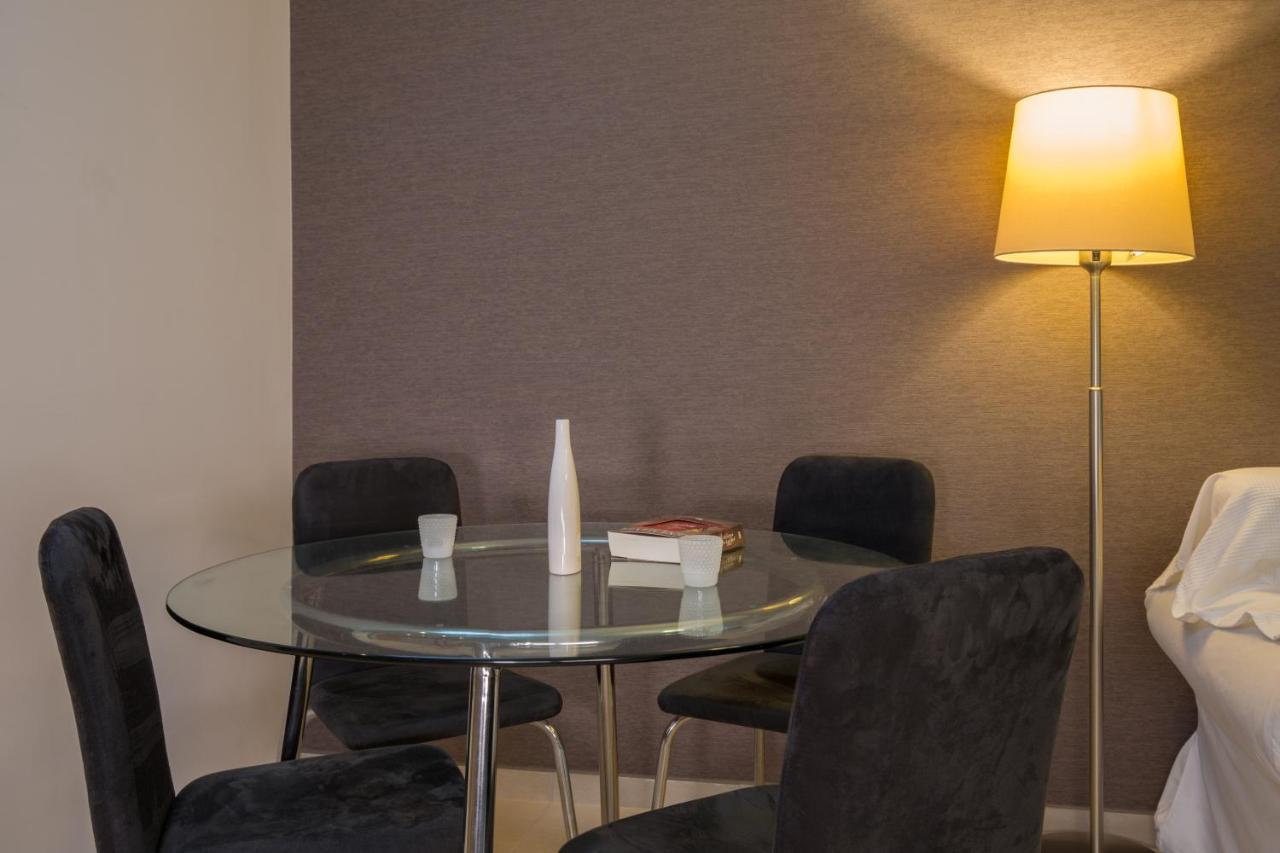 Lovely New Βuild Flat Near Metro - Free Parking Афины Экстерьер фото